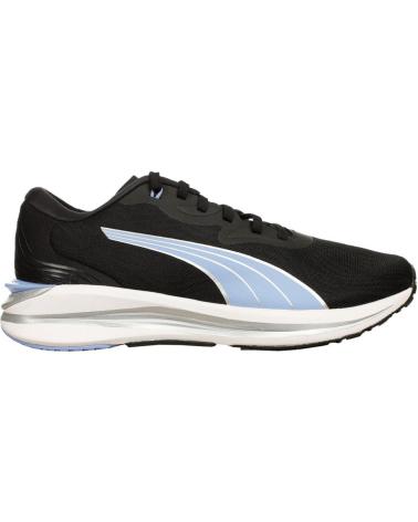 Esportes  de Mulher PUMA ELECTRIFY NITRO 2 NEGRO