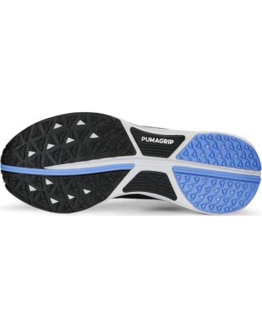 Esportes  de Mulher PUMA ELECTRIFY NITRO 2 NEGRO