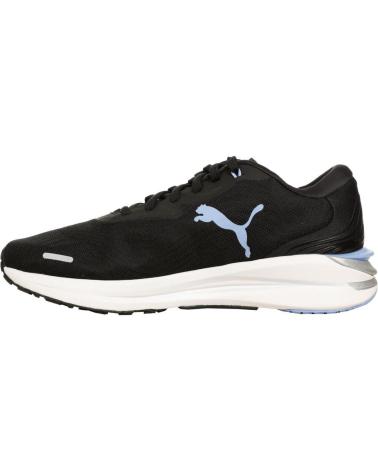Esportes  de Mulher PUMA ELECTRIFY NITRO 2 NEGRO