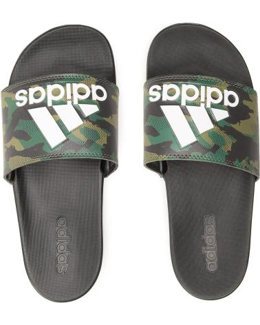 Tongs pour Homme ADIDAS ADILETTE COMFORT VARIOS COLORES