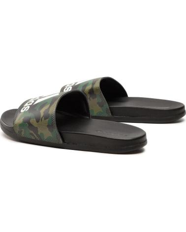 Tongs pour Homme ADIDAS ADILETTE COMFORT VARIOS COLORES