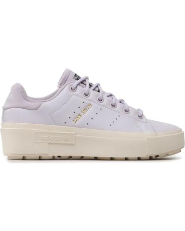 Sportivo per Donna ADIDAS STAN SMITH BONEGA MORADO