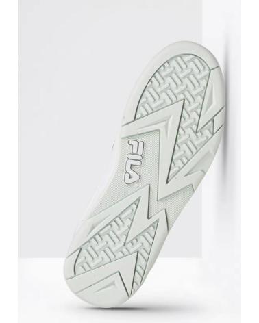 Woman and Man Trainers FILA CASIM ZAPATILLAS BLANCO