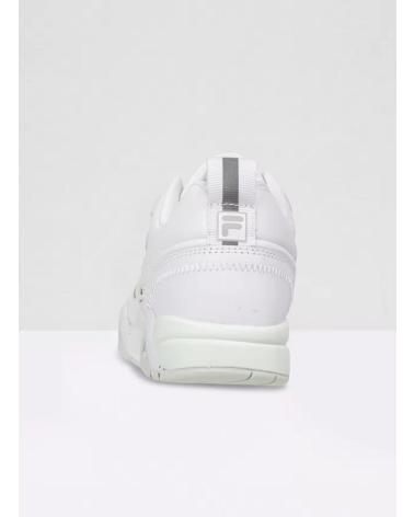 Woman and Man Trainers FILA CASIM ZAPATILLAS BLANCO