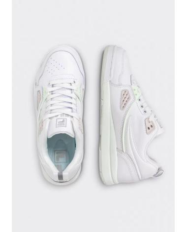 Woman and Man Trainers FILA CASIM ZAPATILLAS BLANCO