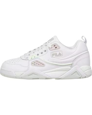 Woman and Man Trainers FILA CASIM ZAPATILLAS BLANCO