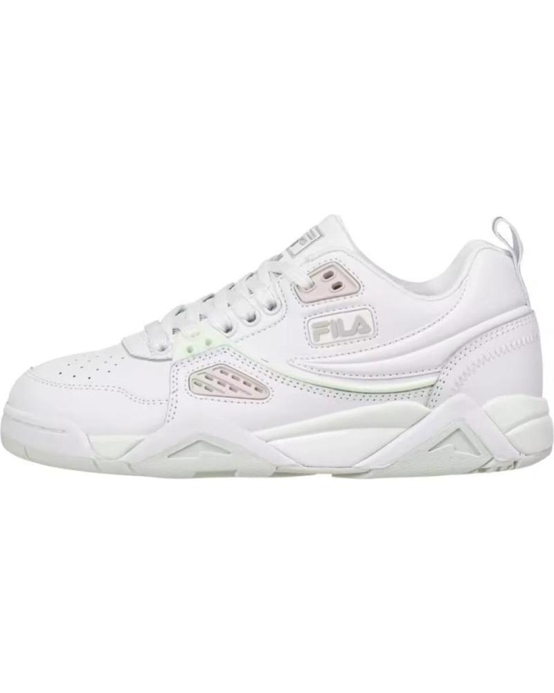 Woman and Man Trainers FILA CASIM ZAPATILLAS BLANCO