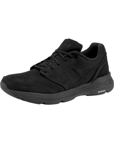 Woman Trainers ASICS GEL NEGRO