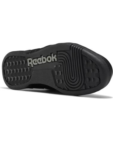 Sportif pour Femme REEBOK ZAPATILLAS WORKOUT PLUS NEGRO