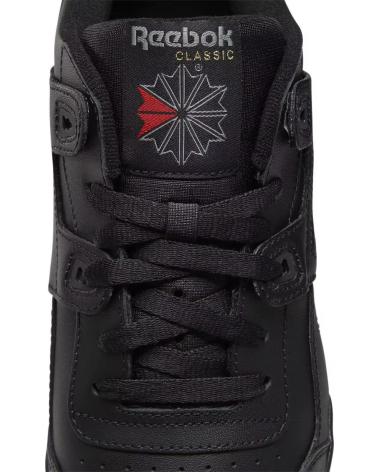 Sportif pour Femme REEBOK ZAPATILLAS WORKOUT PLUS NEGRO