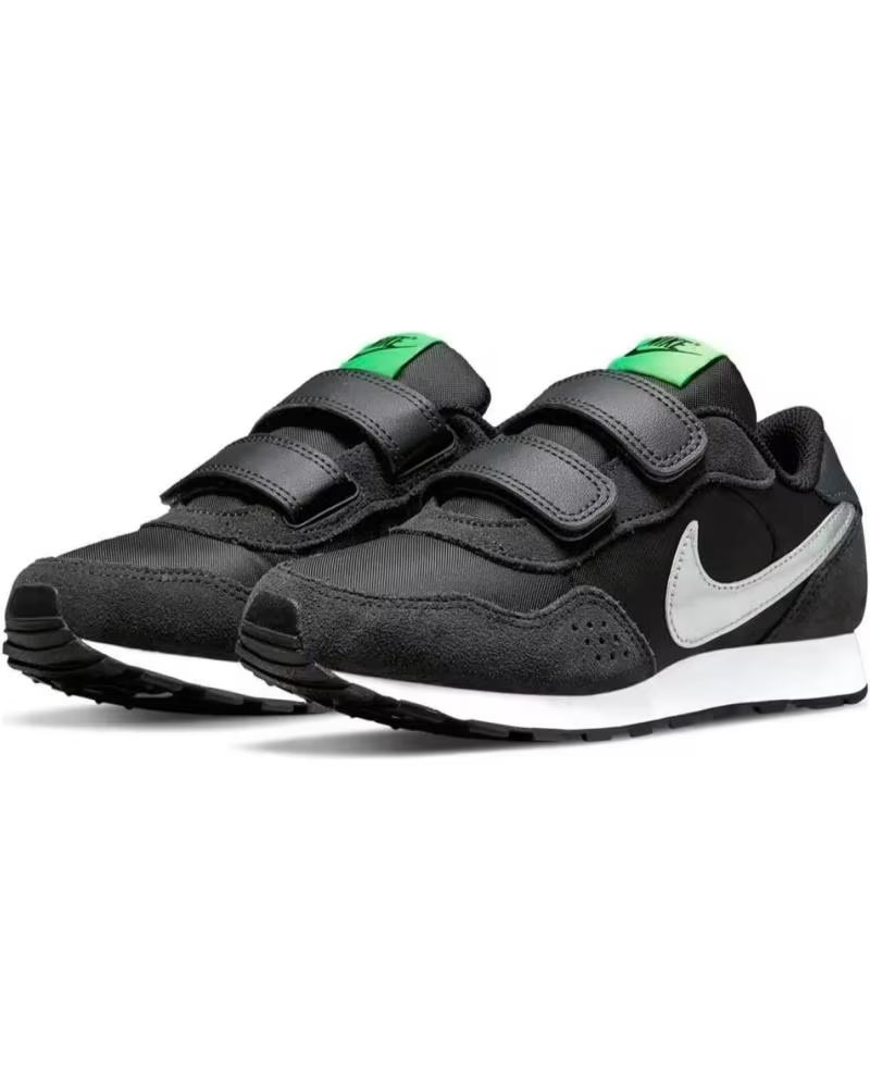 NIKE MD Valiant NEGRO