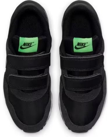 NIKE MD Valiant NEGRO