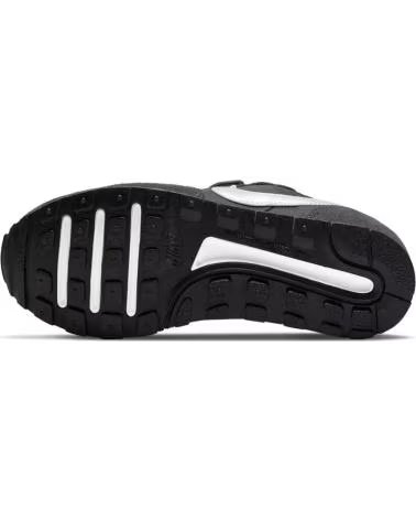 NIKE MD Valiant NEGRO