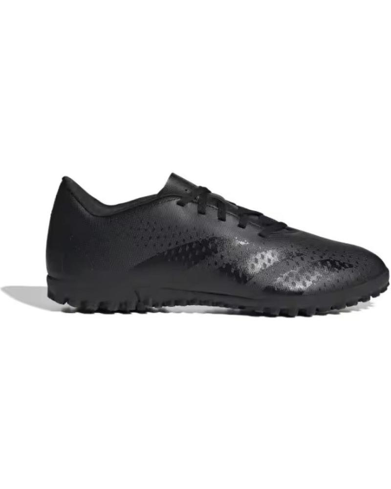 Sportif pour Homme ADIDAS PREDATOR ACURACY 4 TF NEGRO