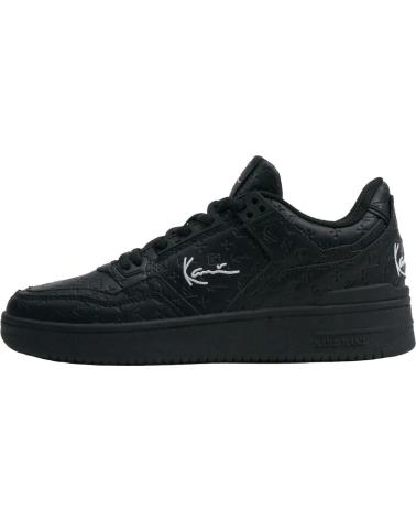 ZAPATILLAS KARL KANI LXRY PRM NEGRAS - ESTILO URBANO CLÁSICO MULTICOLOR