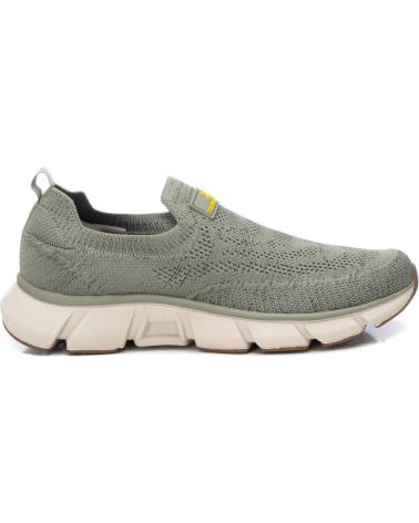 Sportivo per Uomo XTI SNEAKER ELASTICO MARRóN