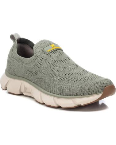 Sportivo per Uomo XTI SNEAKER ELASTICO MARRóN