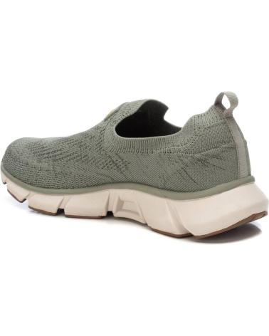 Sportivo per Uomo XTI SNEAKER ELASTICO MARRóN
