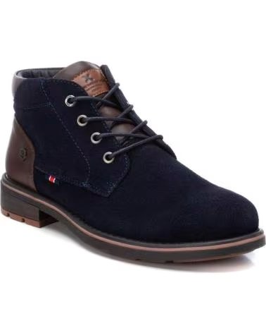 Bottines pour Homme XTI 143219 NAVY