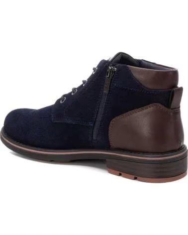 Bottines pour Homme XTI 143219 NAVY