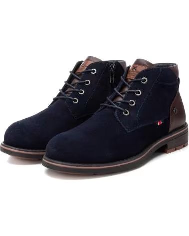 Bottines pour Homme XTI 143219 NAVY