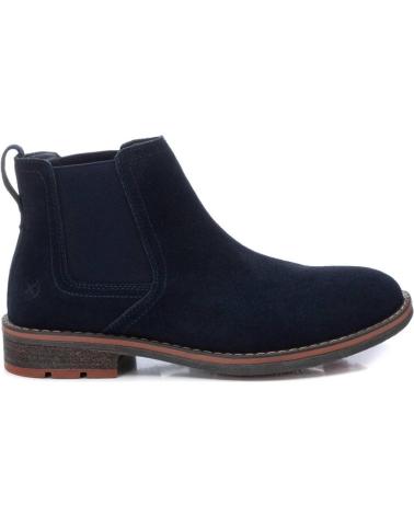 Man Mid boots XTI 143265 NAVY