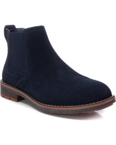Man Mid boots XTI 143265 NAVY