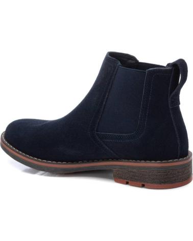 Man Mid boots XTI 143265 NAVY