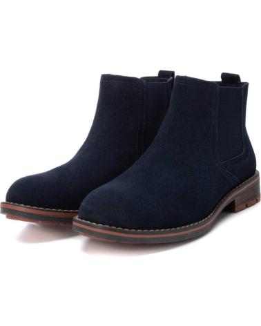 Man Mid boots XTI 143265 NAVY
