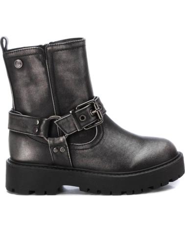 Botins de Menina XTI 150971 PLOMO