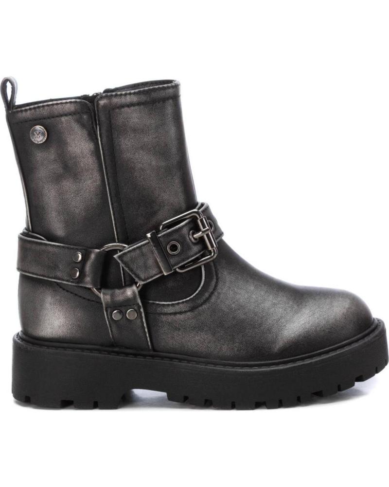 Botins de Menina XTI 150971 PLOMO
