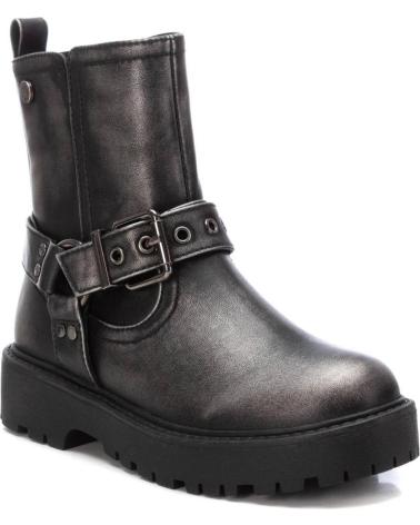Botins de Menina XTI 150971 PLOMO