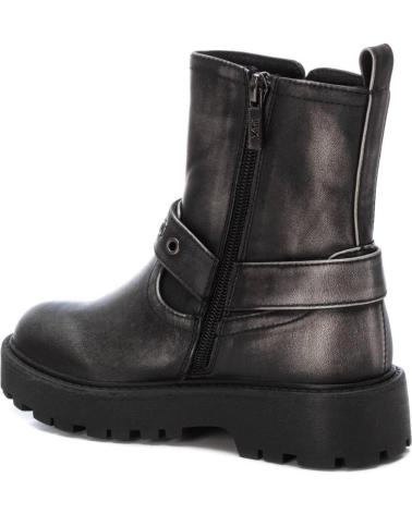 Botins de Menina XTI 150971 PLOMO