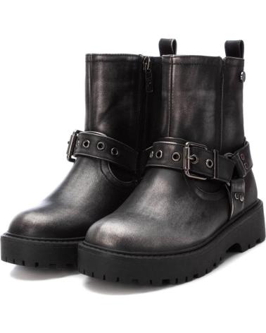 Botins de Menina XTI 150971 PLOMO