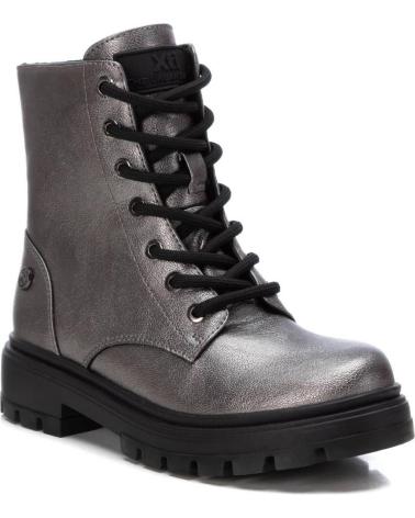 girl Mid boots XTI 150986 PLOMO