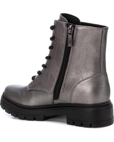 girl Mid boots XTI 150986 PLOMO