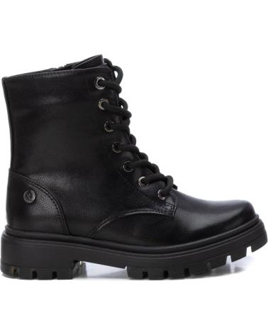 Bottes pour Fille XTI 150986 NEGRO NEGRO