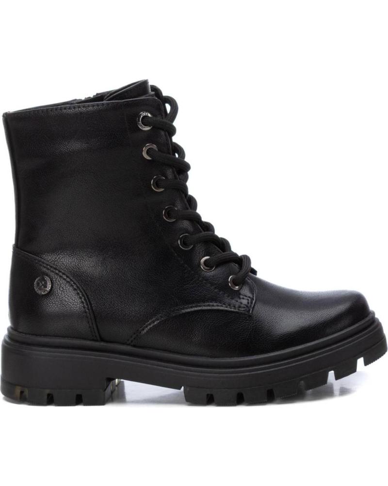 Bottes pour Fille XTI 150986 NEGRO NEGRO