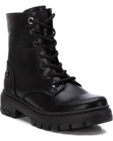 Bottes pour Fille XTI 150986 NEGRO NEGRO