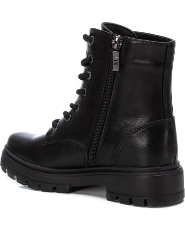 Bottes pour Fille XTI 150986 NEGRO NEGRO