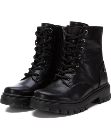 Bottes pour Fille XTI 150986 NEGRO NEGRO