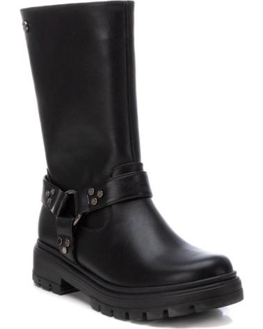 Botas de Niña XTI 150989 NEGRO