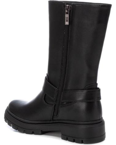 Botas de Niña XTI 150989 NEGRO