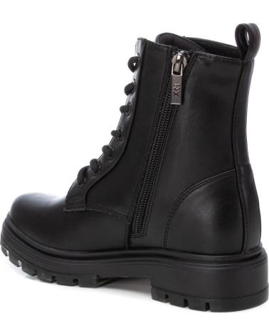 Botines de Niña XTI 150990 NEGRO