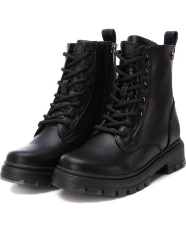 Botines de Niña XTI 150990 NEGRO