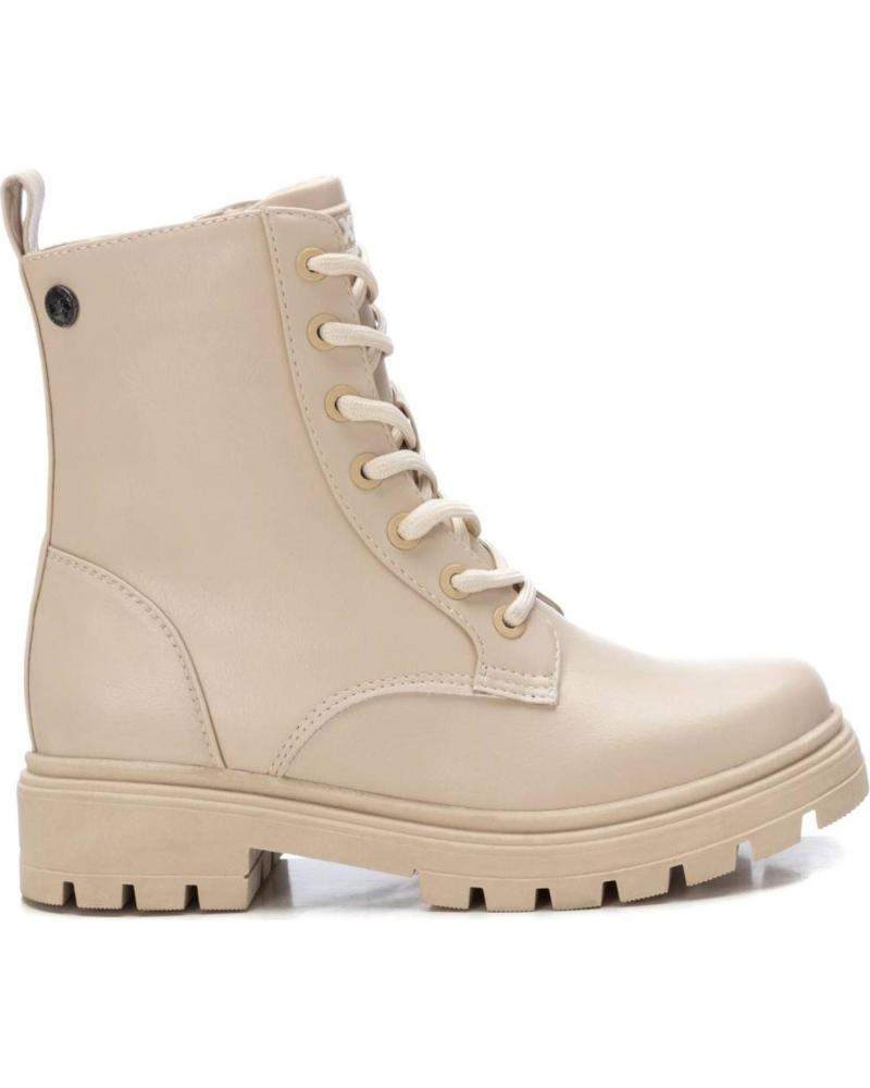 Botins de Menina XTI 150990 BEIGE