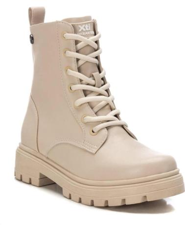 Botins de Menina XTI 150990 BEIGE