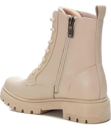 Botins de Menina XTI 150990 BEIGE