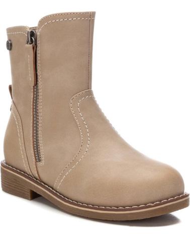 Stiefel für Mädchen XTI 150994 BEIGE