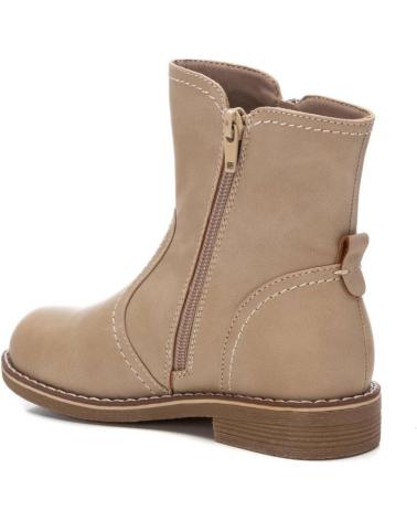Stiefel für Mädchen XTI 150994 BEIGE